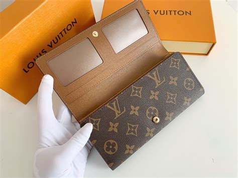 louis vuitton wallets|Designer Wallets for Women .